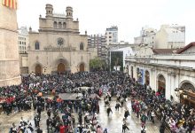 Castelló dona compte de les primeres festes després de la pandèmia en l'assemblea amb el 'món de la festa'