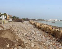 Costas avanza en la regeneración de la playa al sur del Puerto de Burriana y su Estudio de Impacto Ambiental