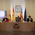 El Ple de Vila-real avala per unanimitat l'inici dels tràmits urbanístics per a la cessió del terreny del quart institut