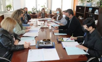 L'equip de govern de Benicàssim eleva a ple un ambiciós pla d’inversions de millora del municipi