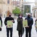 Castelló vuelve a subvencionar la esterilización de animales con la campaña 'Vull adoptar-te'