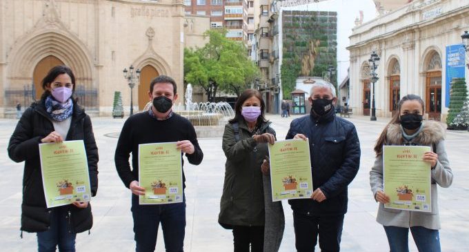 Castelló torna a subvencionar l'esterilització d'animals amb la campanya 'Vull adoptar-te'