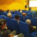 Castelló reúne a más de 30 personas en el curso de formación en canal corto y agroecología