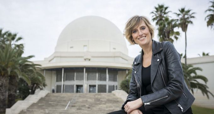 Les Jornades d'Astronomia comencen al Planetari de Castelló amb el cartell de 'complet' i ponents de renom nacional