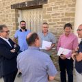 Las obras de #CastellóAvança solicitadas por los ayuntamientos pasarán por pleno en la Diputación para su aprobación