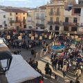 La Fira de Sant Vicent i Dolços Tradicionals 2022 vuelve a Càlig este fin de semana