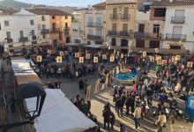 La Fira de Sant Vicent i Dolços Tradicionals 2022 vuelve a Càlig este fin de semana