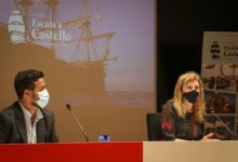 Castelló acoge el segundo ciclo de conferencias históricas 'Escala al Mediterráneo'