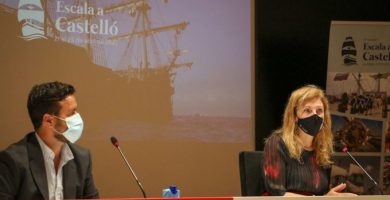 Castelló acull el segon cicle de conferències històriques 'Escala al Mediterrani'