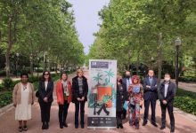La Fira del Llibre de Castelló connectarà la lectura i la natura en la seua 38 edició