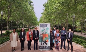 La Feria del Libro de Castelló conectará la lectura y la naturaleza en su 38 edición