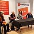 Compromís valora no invertir en la reforma de la Pèrgola de Castelló davant els darrers informes contraris