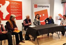 Compromís valora no invertir en la reforma de la Pérgola de Castelló ante los últimos informes contrarios