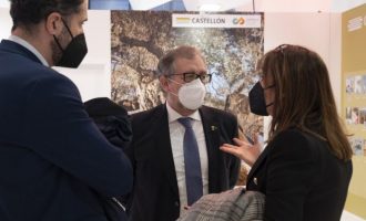 Turisme es bolca amb un Street Màrqueting de fidelització a València per a una primera temporada turística postpandèmia històrica