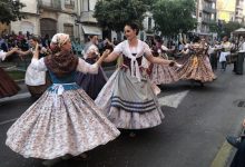 Dos nous festivals i concert de Paco Candela: grans reclams de la programació musical de Santa Quitèria a Almassora