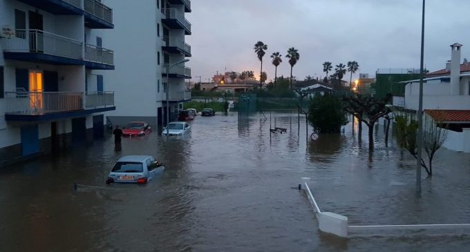 Almassora aprueba su Plan contra inundaciones