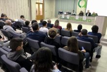 Genovés II se retirará en Almassora en la apertura del trinquet municipal 32 años después
