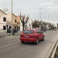 Siete empresas se postulan para remodelar la avenida Castellón de Almassora
