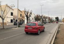 Set empreses opten a remodelar l'avinguda Castelló d'Almassora