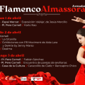‘Fira’ d'abril amb jornades de flamenc a Almassora