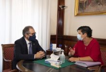 La Diputación aumenta a 557.000 euros la inversión en las unidades de conciliación familiar para fijar a la población en los municipios del interior