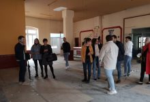 La Vall d'Uixó pide participación ciudadana para el proyecto de rehabilitación del Ayuntamiento