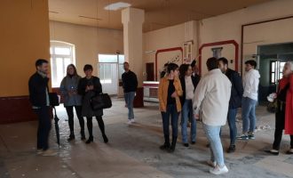 La Vall d'Uixó demana participació ciutadana per al projecte de rehabilitació de l'Ajuntament