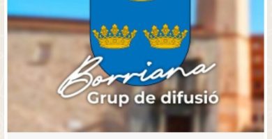 Borriana ofereix a la ciutadania i a les empreses locals una nova plataforma informativa gratuïta
