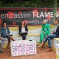 El Benicàssim Flamenco Fusión Gastro Festival vuelve del 29 de abril al 1 de mayo