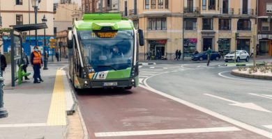 Quan és gratis viatjar en el TRAM de Castelló?