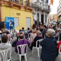 La Vall d'Uixó reuneix propostes ciutadanes per a redactar el projecte de rehabilitació de la Casa Consistorial
