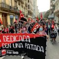 CGT saldrá a la calle el 1º de Mayo junto al sindicalismo combativo y movimientos sociales en Castelló