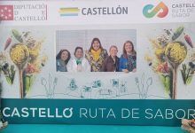 Martí celebra traslladar la gastronomia de qualitat de Castelló Ruta de Sabor a Escala a Castelló