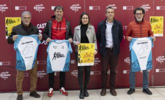 La 37ª edición de la Media Maratón de Castelló vuelve el 9 de abril