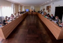 Vila-real aprueba por unanimidad bonificar el IBI a 288 negocios de comercio minorista, hostelería, educación o deporte