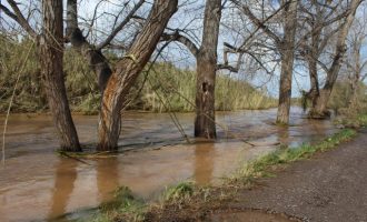 Burriana somete a información pública el nuevo Plan de Actuación Municipal ante el riesgo de inundaciones