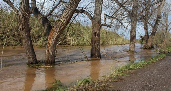 Borriana sotmet a informació pública el nou Pla d'Actuació Municipal davant el risc d'inundacions