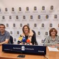 Benicarló solicita 2,2 millones de euros de los fondos europeos para ejecutar las obras de la Piscina