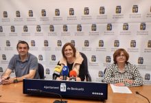 Benicarló solicita 2,2 millones de euros de los fondos europeos para ejecutar las obras de la Piscina
