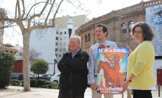Un gran concierto de Mural Sonor celebrará la Diada del País Valencià en Castelló