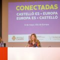 Marco destaca l'impacte d'Europa a Castelló amb el desenvolupament de projectes valorats en 47,2 milions