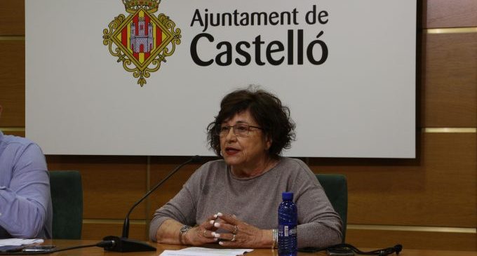 Castelló invertirá 200.000 euros para reformar viviendas de familias vulnerables