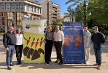 Castelló recupera el Festival de Danses de l'Antiga Corona d'Aragó amb 11 agrupacions sobre l'escenari