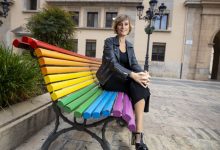 Castelló llança una campanya de sensibilització per una societat lliure de LGTBIfòbia
