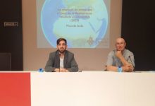 Castelló participa por primera vez en un estudio científico internacional sobre las aves migratorias en las Islas Columbretes