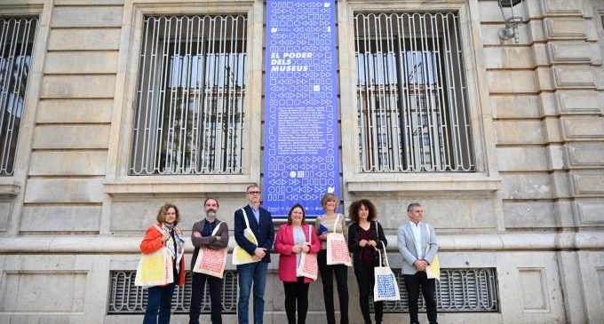 El Dia Internacional dels Museus ompli d'activitats Castelló i comarques