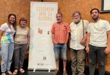 Castelló muestra la historia y los valores naturales de las Islas Columbretes por el Día Europeo de los Parques Naturales