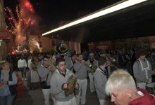 Vila-real programa desenes de revetles i discomòbils en les seues festes de Sant Pasqual