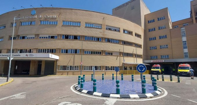 La Diputació de Castelló reclama a la Generalitat habitacions individuals per a l'Hospital General