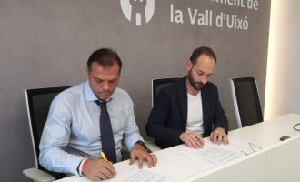 La Vall d'Uixó apuesta por el estudio científico y técnico de les Coves de Sant Josep